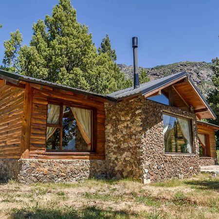 Estancia Del Carmen Mountain Resort San Carlos de Bariloche Dış mekan fotoğraf
