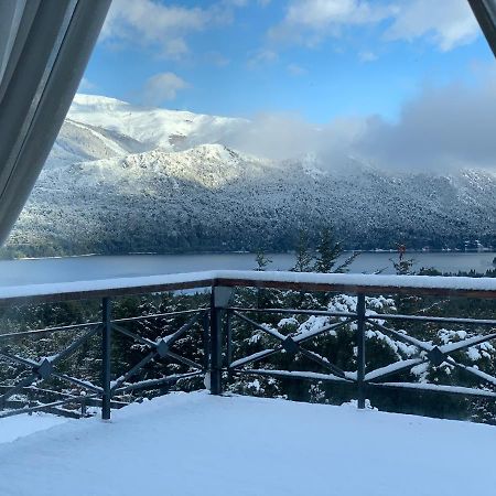 Estancia Del Carmen Mountain Resort San Carlos de Bariloche Dış mekan fotoğraf