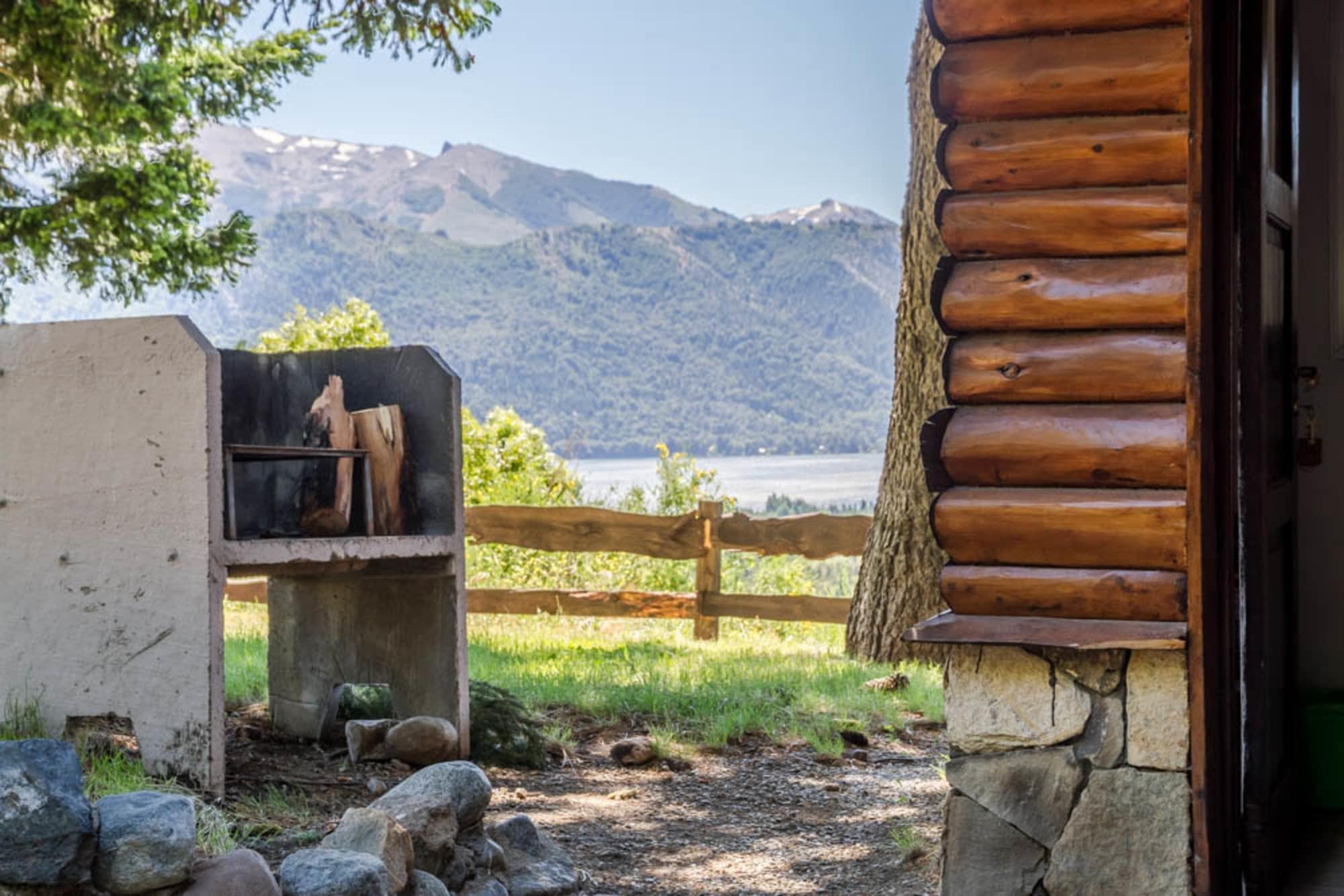 Estancia Del Carmen Mountain Resort San Carlos de Bariloche Dış mekan fotoğraf