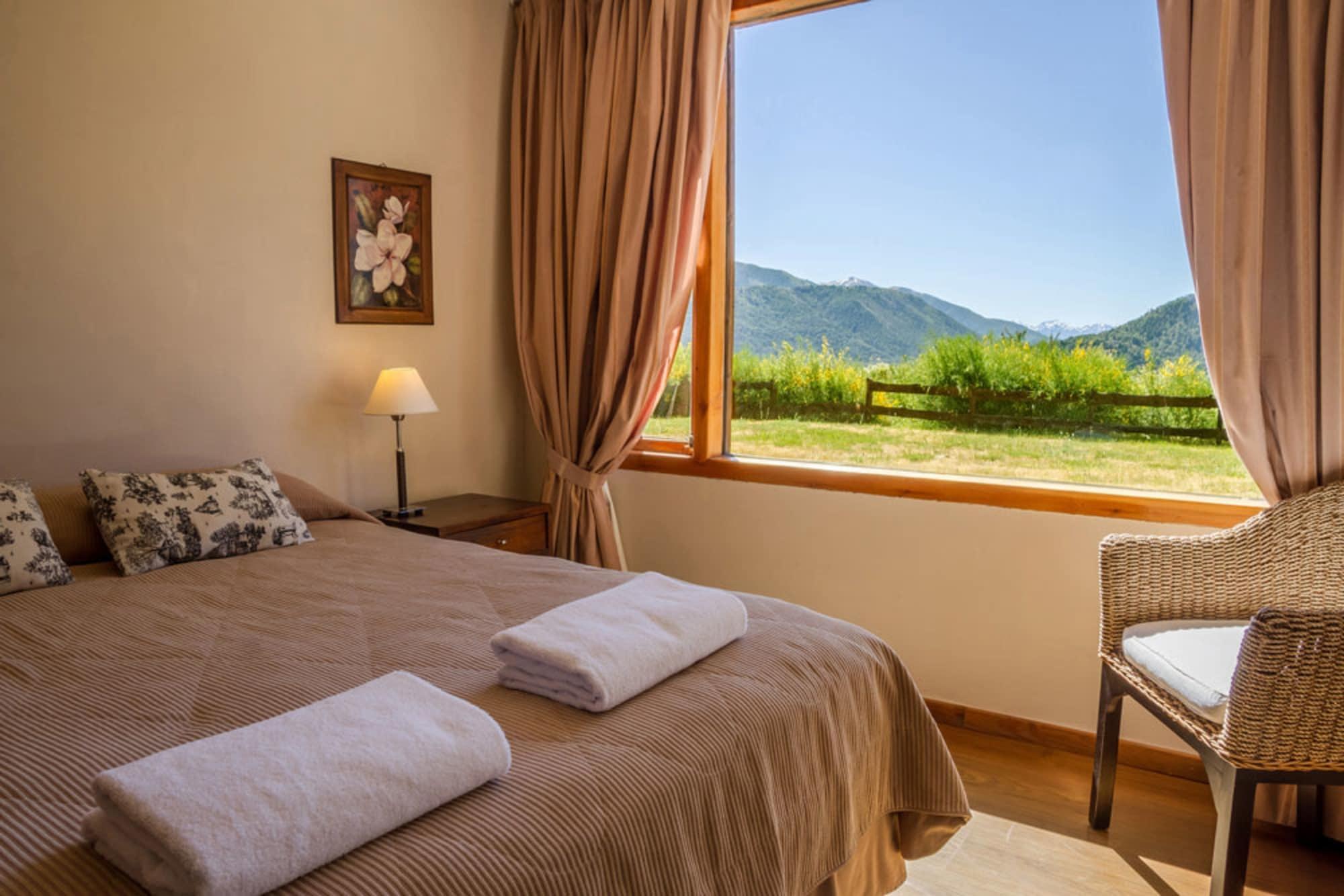 Estancia Del Carmen Mountain Resort San Carlos de Bariloche Dış mekan fotoğraf