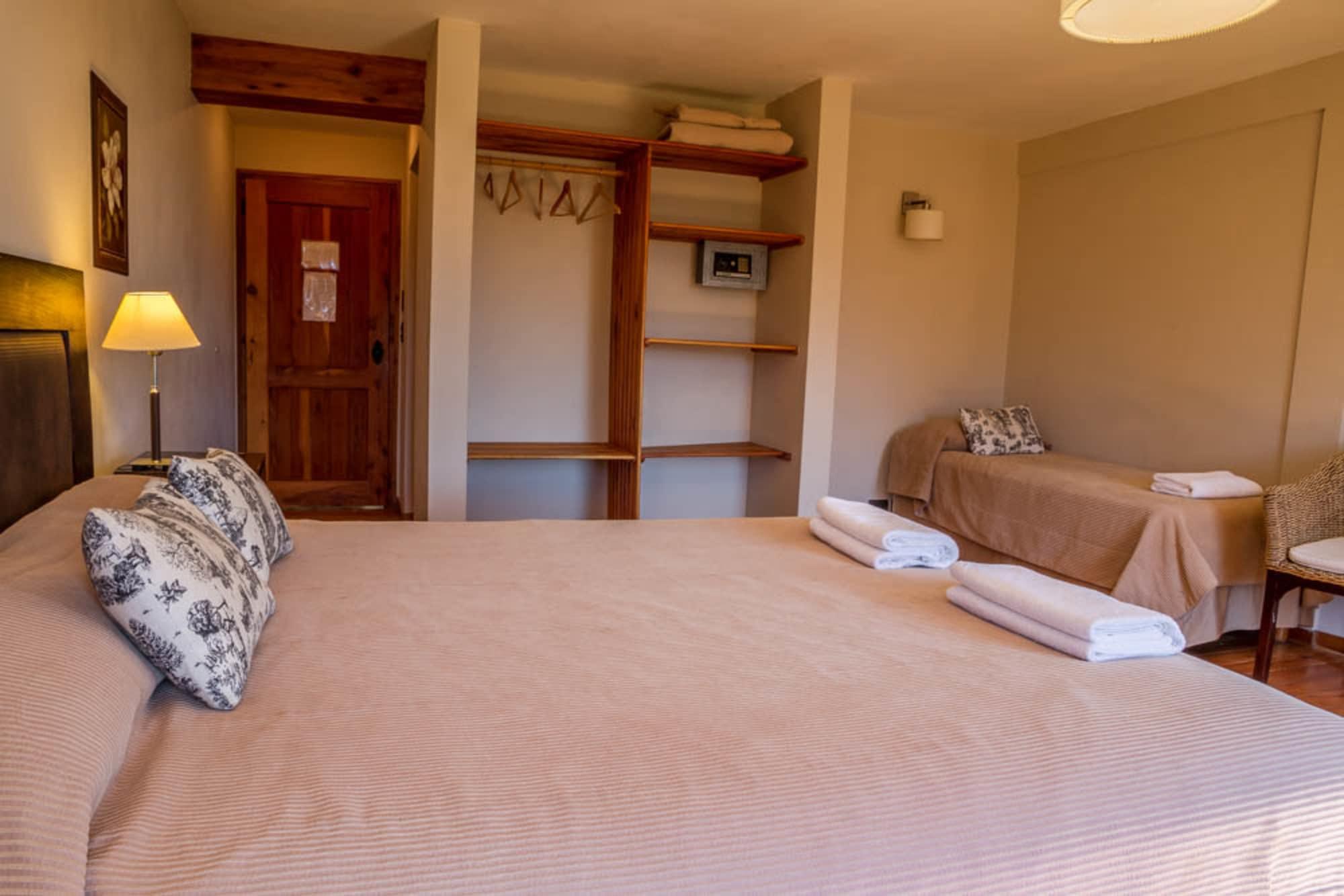 Estancia Del Carmen Mountain Resort San Carlos de Bariloche Dış mekan fotoğraf