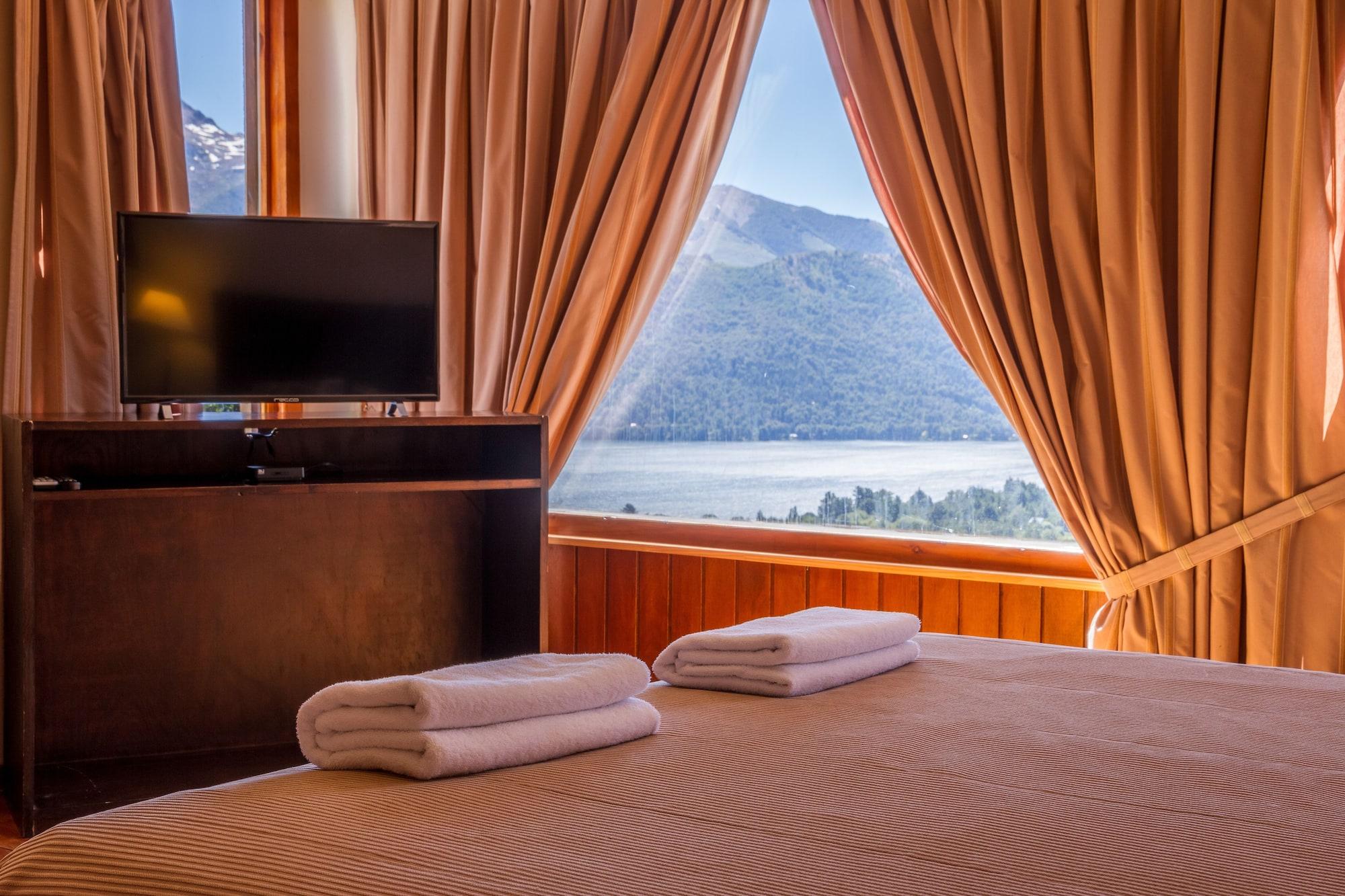 Estancia Del Carmen Mountain Resort San Carlos de Bariloche Dış mekan fotoğraf