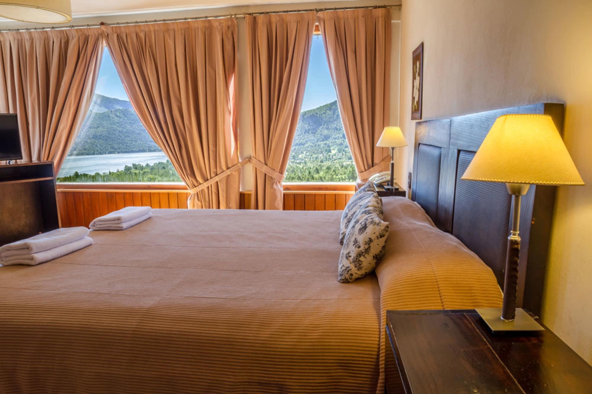 Estancia Del Carmen Mountain Resort San Carlos de Bariloche Dış mekan fotoğraf