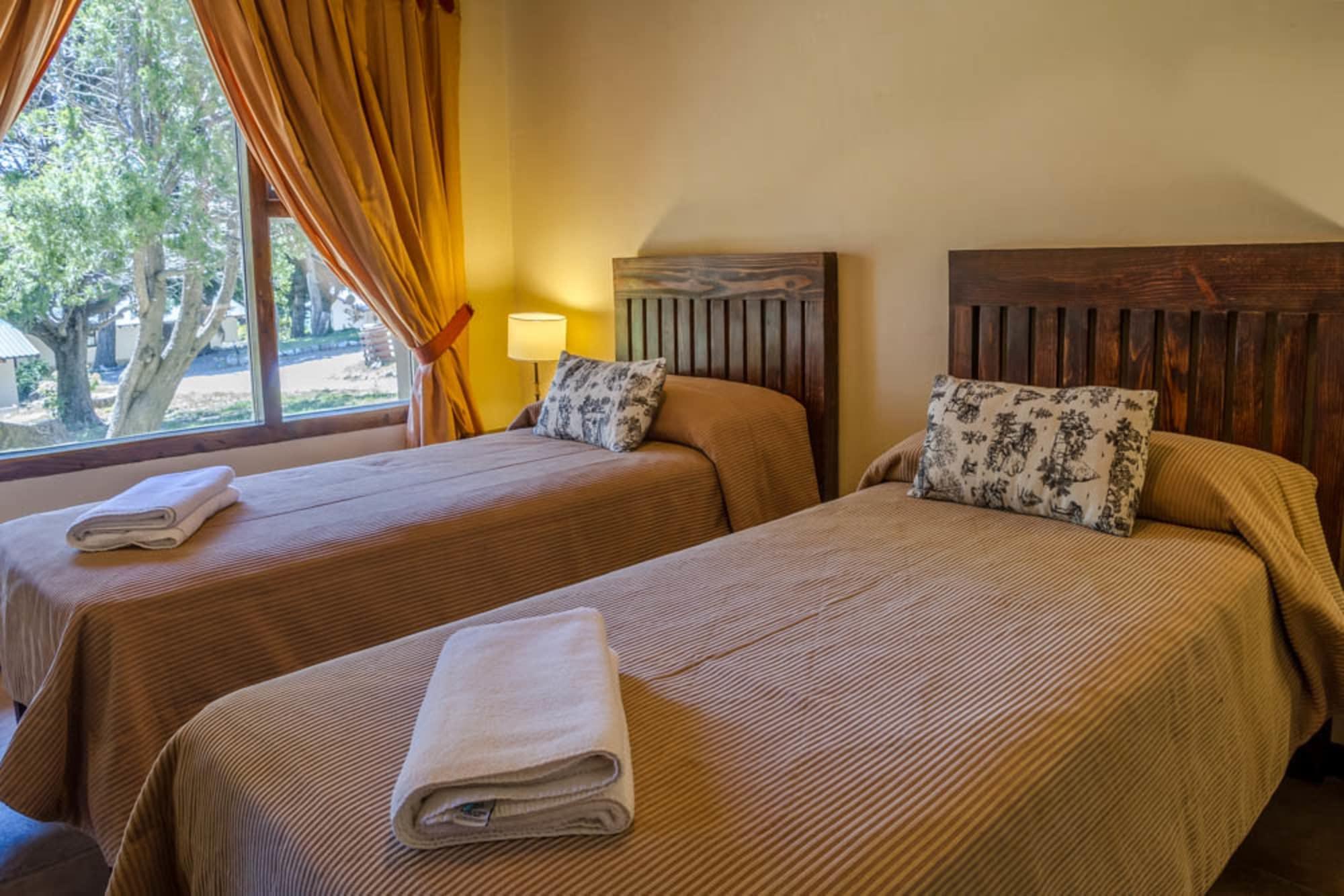 Estancia Del Carmen Mountain Resort San Carlos de Bariloche Dış mekan fotoğraf