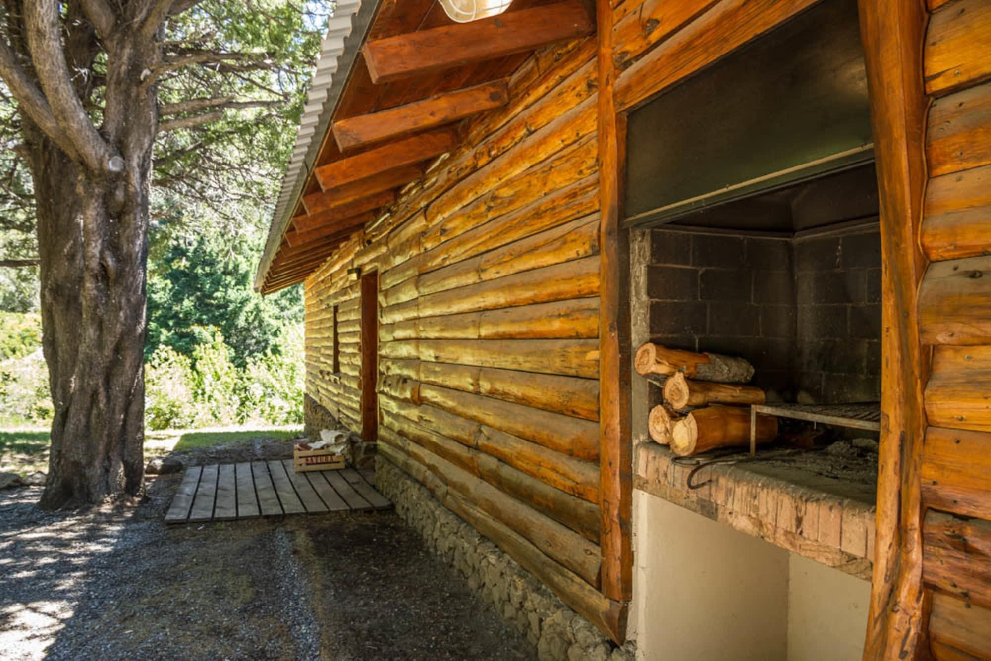 Estancia Del Carmen Mountain Resort San Carlos de Bariloche Dış mekan fotoğraf