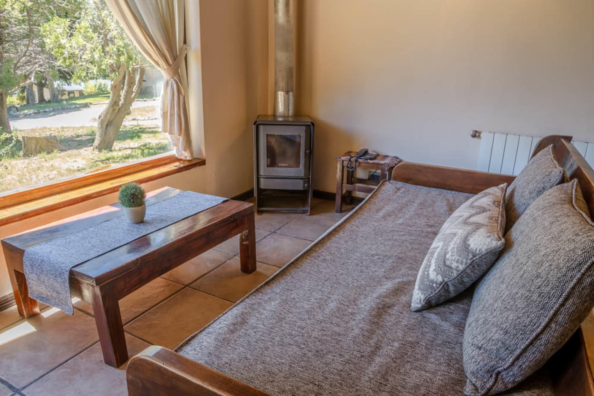 Estancia Del Carmen Mountain Resort San Carlos de Bariloche Dış mekan fotoğraf