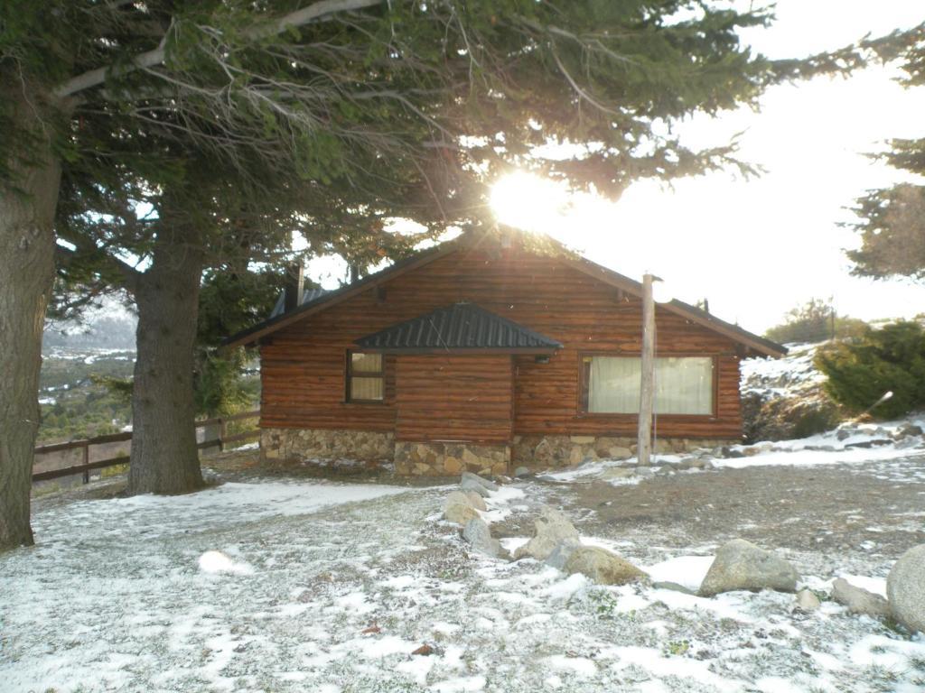 Estancia Del Carmen Mountain Resort San Carlos de Bariloche Oda fotoğraf