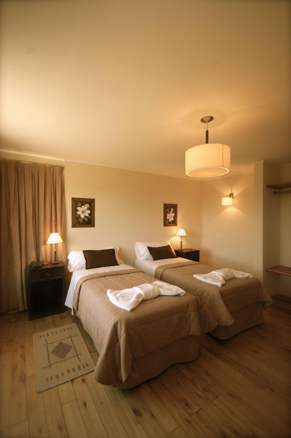 Estancia Del Carmen Mountain Resort San Carlos de Bariloche Dış mekan fotoğraf
