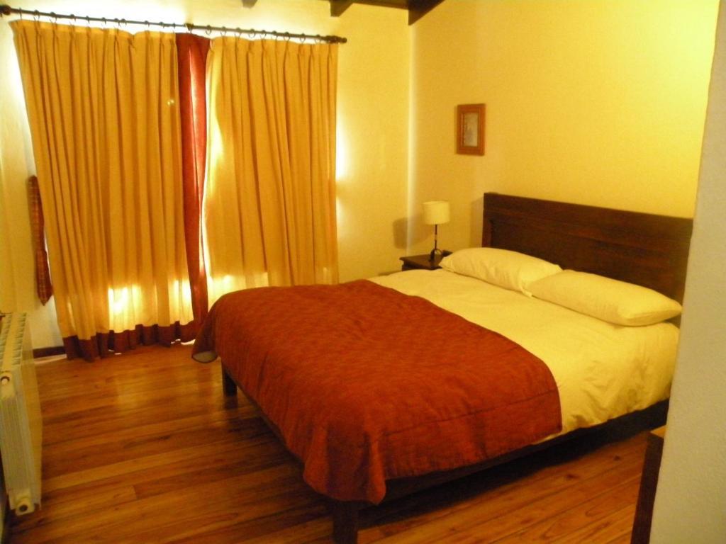 Estancia Del Carmen Mountain Resort San Carlos de Bariloche Dış mekan fotoğraf