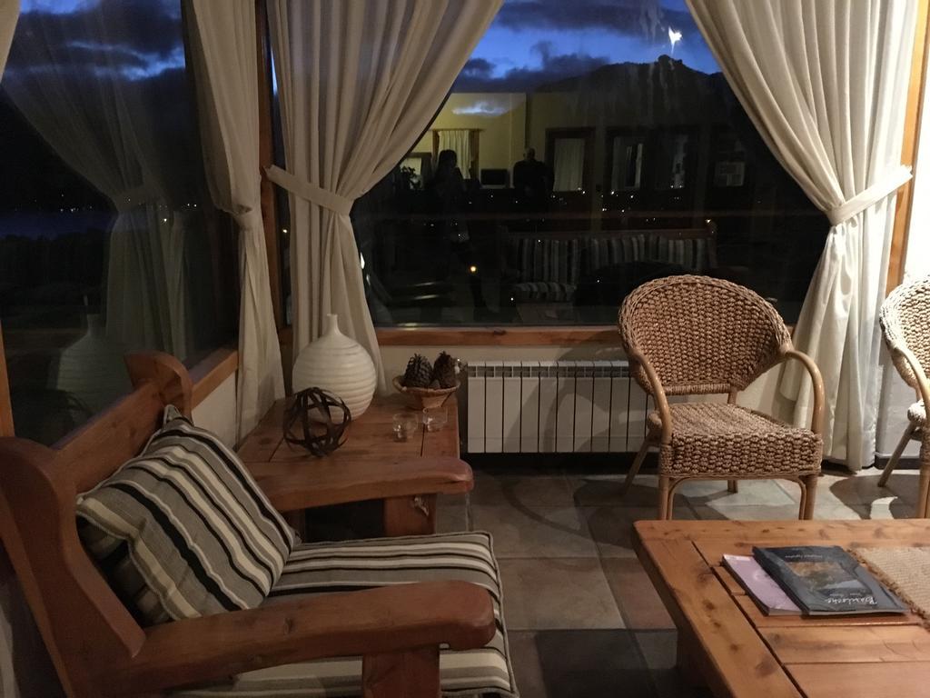 Estancia Del Carmen Mountain Resort San Carlos de Bariloche Dış mekan fotoğraf