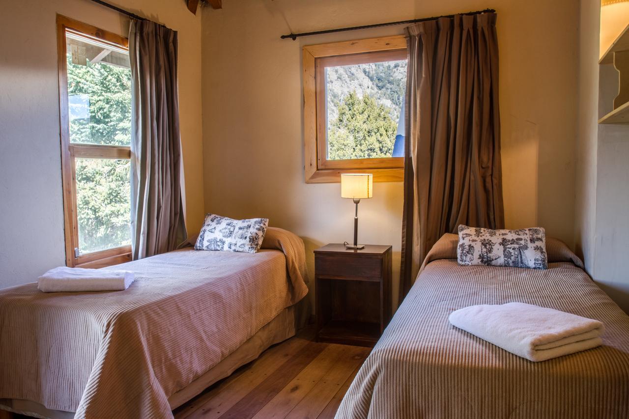 Estancia Del Carmen Mountain Resort San Carlos de Bariloche Dış mekan fotoğraf