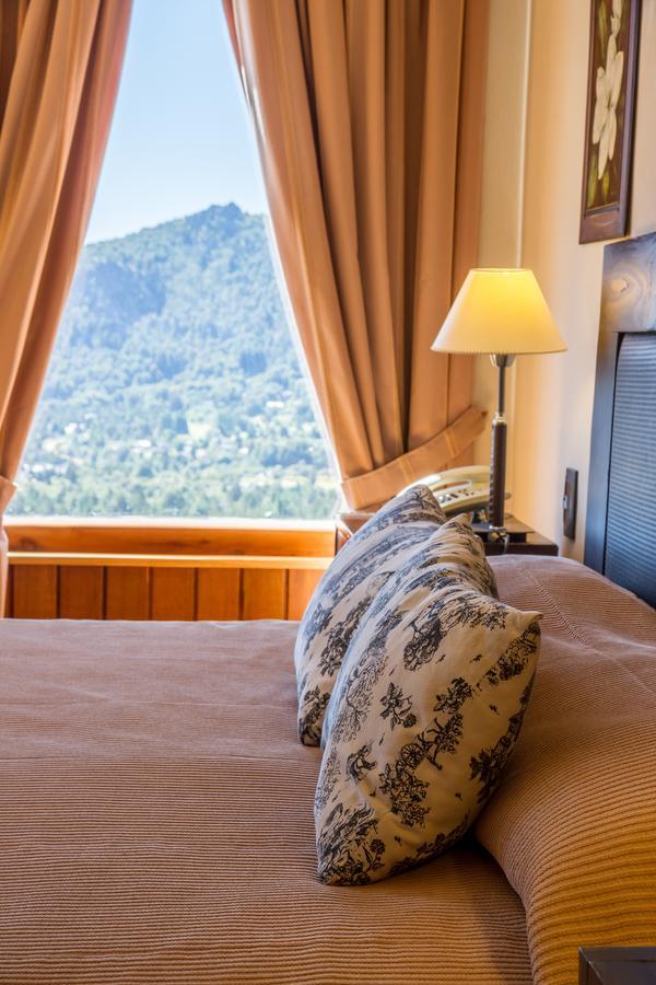 Estancia Del Carmen Mountain Resort San Carlos de Bariloche Dış mekan fotoğraf