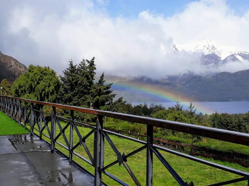 Estancia Del Carmen Mountain Resort San Carlos de Bariloche Dış mekan fotoğraf