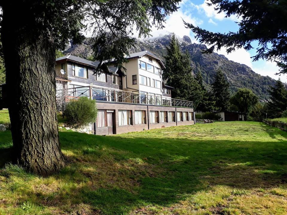 Estancia Del Carmen Mountain Resort San Carlos de Bariloche Dış mekan fotoğraf