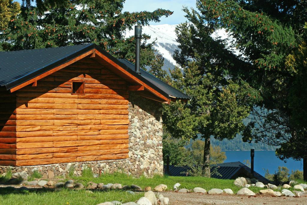 Estancia Del Carmen Mountain Resort San Carlos de Bariloche Dış mekan fotoğraf