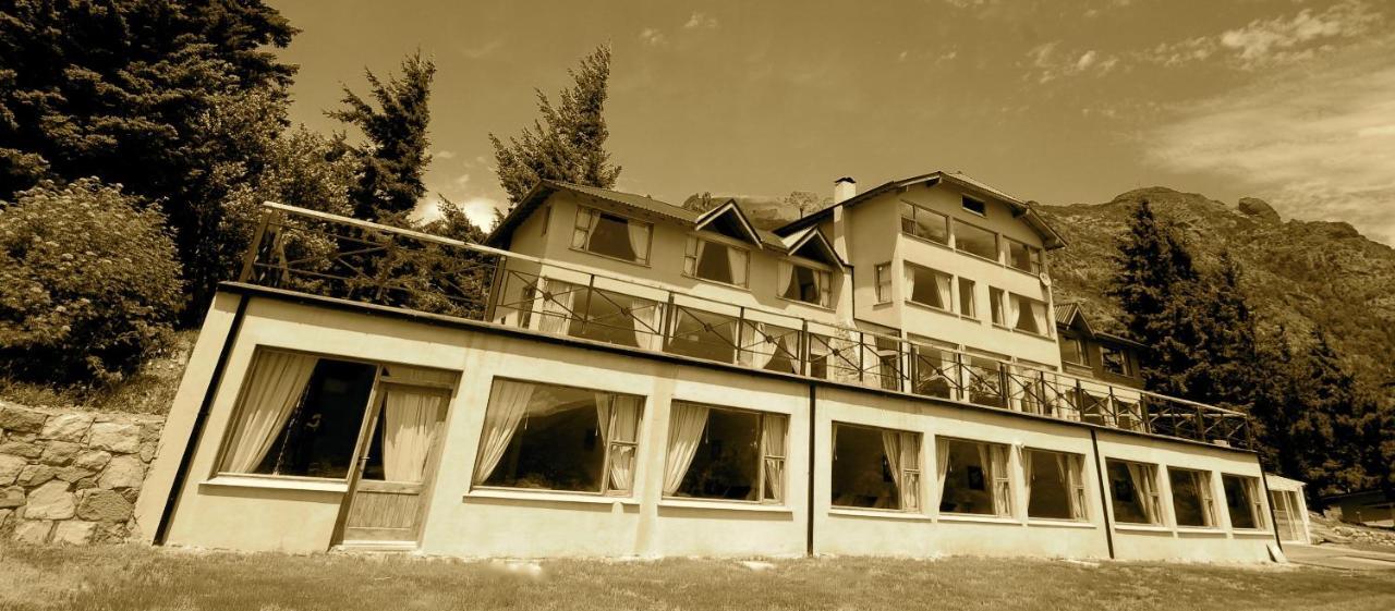 Estancia Del Carmen Mountain Resort San Carlos de Bariloche Dış mekan fotoğraf